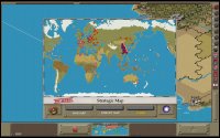 Cкриншот Strategic Command: WWII Global Conflict, изображение № 540505 - RAWG
