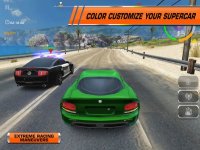 Cкриншот Need for Speed Hot Pursuit for iPad, изображение № 901266 - RAWG