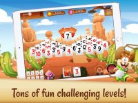 Cкриншот Solitaire Buddies Card Game, изображение № 1597206 - RAWG