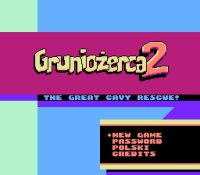 Cкриншот Gruniożerca 2: The Great Cavy Rescue!, изображение № 1833352 - RAWG