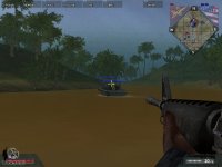 Cкриншот Battlefield Vietnam, изображение № 368244 - RAWG