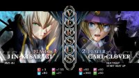 Cкриншот BlazBlue: Chrono Phantasma, изображение № 599891 - RAWG