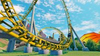 Cкриншот Orlando Theme Park VR - Roller Coaster and Rides, изображение № 2494697 - RAWG