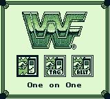 Cкриншот WWF Superstars 2, изображение № 752326 - RAWG
