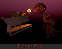 Cкриншот Doom Cat, изображение № 2439541 - RAWG