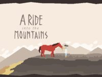 Cкриншот A Ride into the Mountains, изображение № 2293480 - RAWG