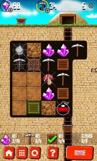 Cкриншот Gold Miner (nvgamepad), изображение № 1997424 - RAWG