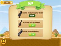 Cкриншот Cowboy vs Zombies - Western Zombie Shooting Games, изображение № 1840214 - RAWG