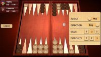 Cкриншот Backgammon Mighty, изображение № 1478793 - RAWG