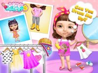 Cкриншот Sweet Baby Girl Cleanup 5 - Messy House Makeover, изображение № 1591625 - RAWG