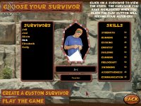 Cкриншот Survivor: The Interactive Game - The Australian Outback Edition, изображение № 318306 - RAWG