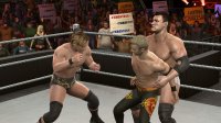 Cкриншот WWE SmackDown vs. RAW 2010, изображение № 532510 - RAWG