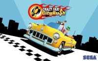 Cкриншот Crazy Taxi City Rush, изображение № 1423785 - RAWG