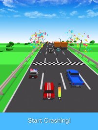 Cкриншот Car Crash! 3D, изображение № 2207713 - RAWG