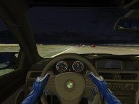 Cкриншот BMW M3 Challenge, изображение № 484237 - RAWG