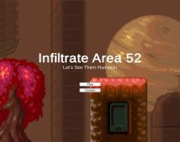 Cкриншот Infiltrate Area 52, изображение № 2096112 - RAWG