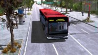 Cкриншот Bus-Simulator 2012, изображение № 126974 - RAWG