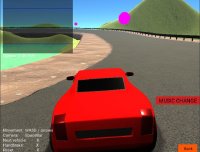 Cкриншот Speed Thrills-it's about cars., изображение № 1891603 - RAWG