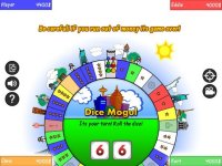 Cкриншот Dice Mogul - The Board Game, изображение № 952333 - RAWG