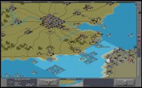 Cкриншот Strategic Command: Неизвестная война 2, изображение № 490564 - RAWG