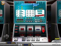 Cкриншот Золотая коллекция: Лучшие азартные игры, изображение № 347022 - RAWG