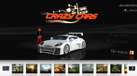 Cкриншот Crazy Cars: Hit the Road, изображение № 600564 - RAWG