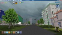 Cкриншот Virtual Earth Online, изображение № 851524 - RAWG