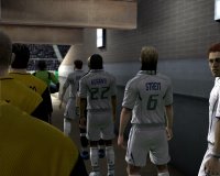 Cкриншот FIFA 09, изображение № 499629 - RAWG