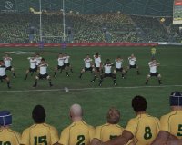 Cкриншот Rugby Challenge, изображение № 567273 - RAWG