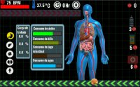 Cкриншот Digestive Game, изображение № 2418032 - RAWG
