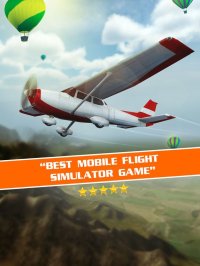 Cкриншот Flight Pilot Simulator 3D!, изображение № 915579 - RAWG