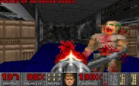 Cкриншот Ultimate Doom, изображение № 235930 - RAWG