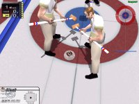 Cкриншот Take-Out Weight Curling, изображение № 367308 - RAWG
