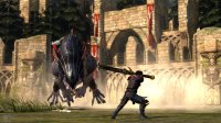 Cкриншот Dragon Age 2: Клеймо убийцы, изображение № 585130 - RAWG