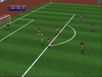 Cкриншот FIFA Soccer 64, изображение № 2420355 - RAWG