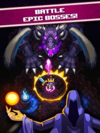 Cкриншот Dash Quest Heroes, изображение № 1547231 - RAWG