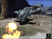 Cкриншот Halo: Combat Evolved, изображение № 274283 - RAWG