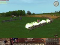 Cкриншот Take Command: Second Manassas, изображение № 439557 - RAWG