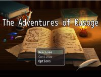 Cкриншот The Adventures of Kusoge, изображение № 717127 - RAWG