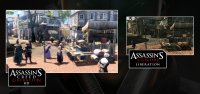 Cкриншот Assassin’s Creed Liberation HD, изображение № 190314 - RAWG