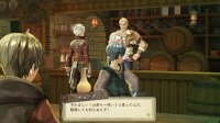 Cкриншот Atelier Escha & Logy: Alchemists of the Dusk Sky, изображение № 608897 - RAWG