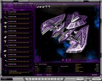 Cкриншот Космическая федерация 2: Войны дренджинов, изображение № 346065 - RAWG