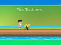 Cкриншот Summer Sports Jump, изображение № 1694187 - RAWG