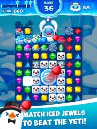 Cкриншот Jewel Pop Mania: Match3Puzzle!, изображение № 898808 - RAWG