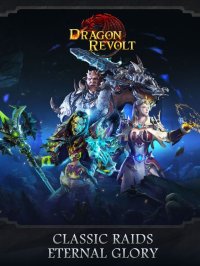 Cкриншот Dragon Revolt - Classic MMORPG, изображение № 1675938 - RAWG