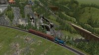 Cкриншот EEP Train Simulator Mission, изображение № 75820 - RAWG