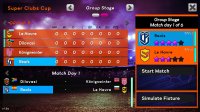 Cкриншот WFO World Football Online, изображение № 3471065 - RAWG