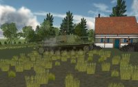 Cкриншот Panzer Command: Ostfront, изображение № 563699 - RAWG