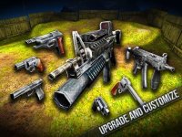 Cкриншот Shooting Showdown 2 Pro, изображение № 1600943 - RAWG