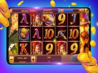 Cкриншот Spin to Win Wild Slots, изображение № 1923400 - RAWG